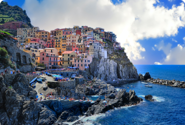 Western Mediterranean Magic